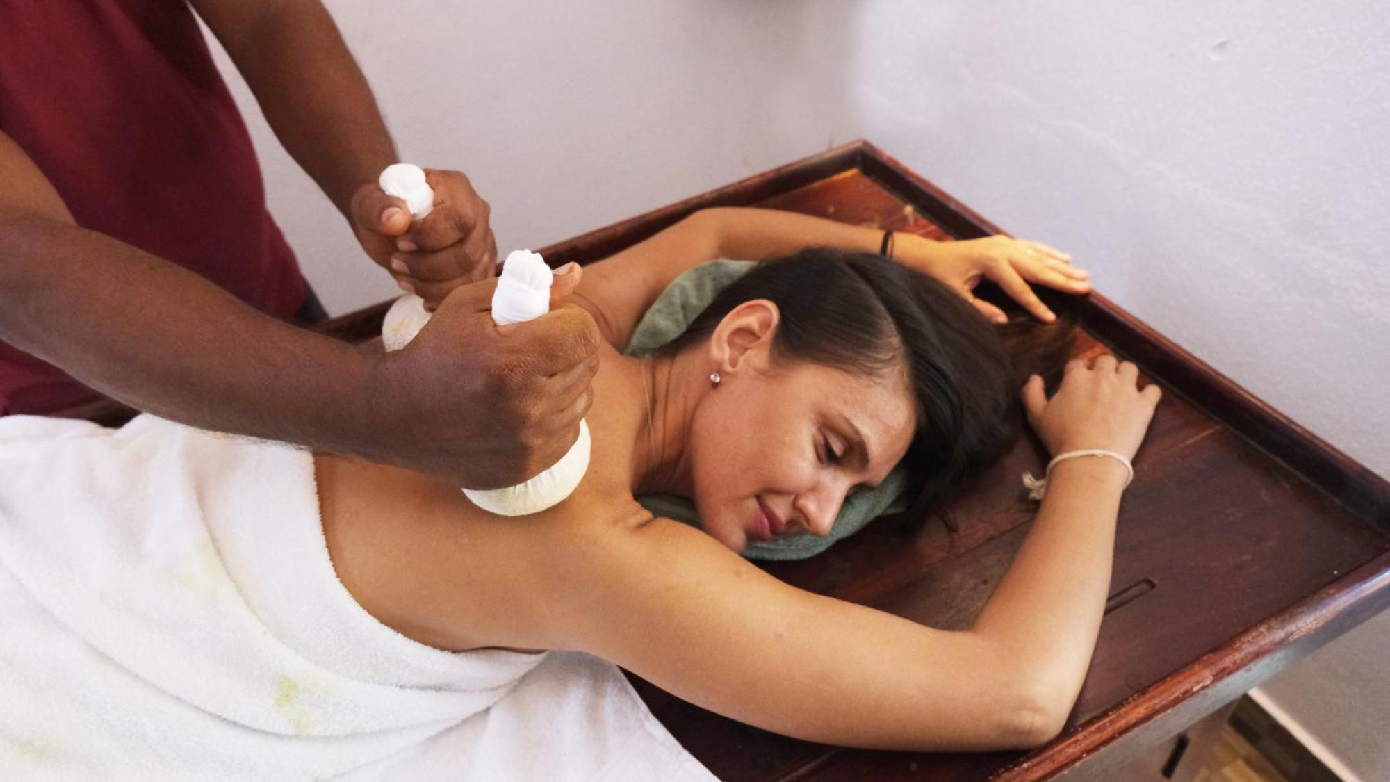 Chandra Villa Ayurveda Resort Bentota Dış mekan fotoğraf