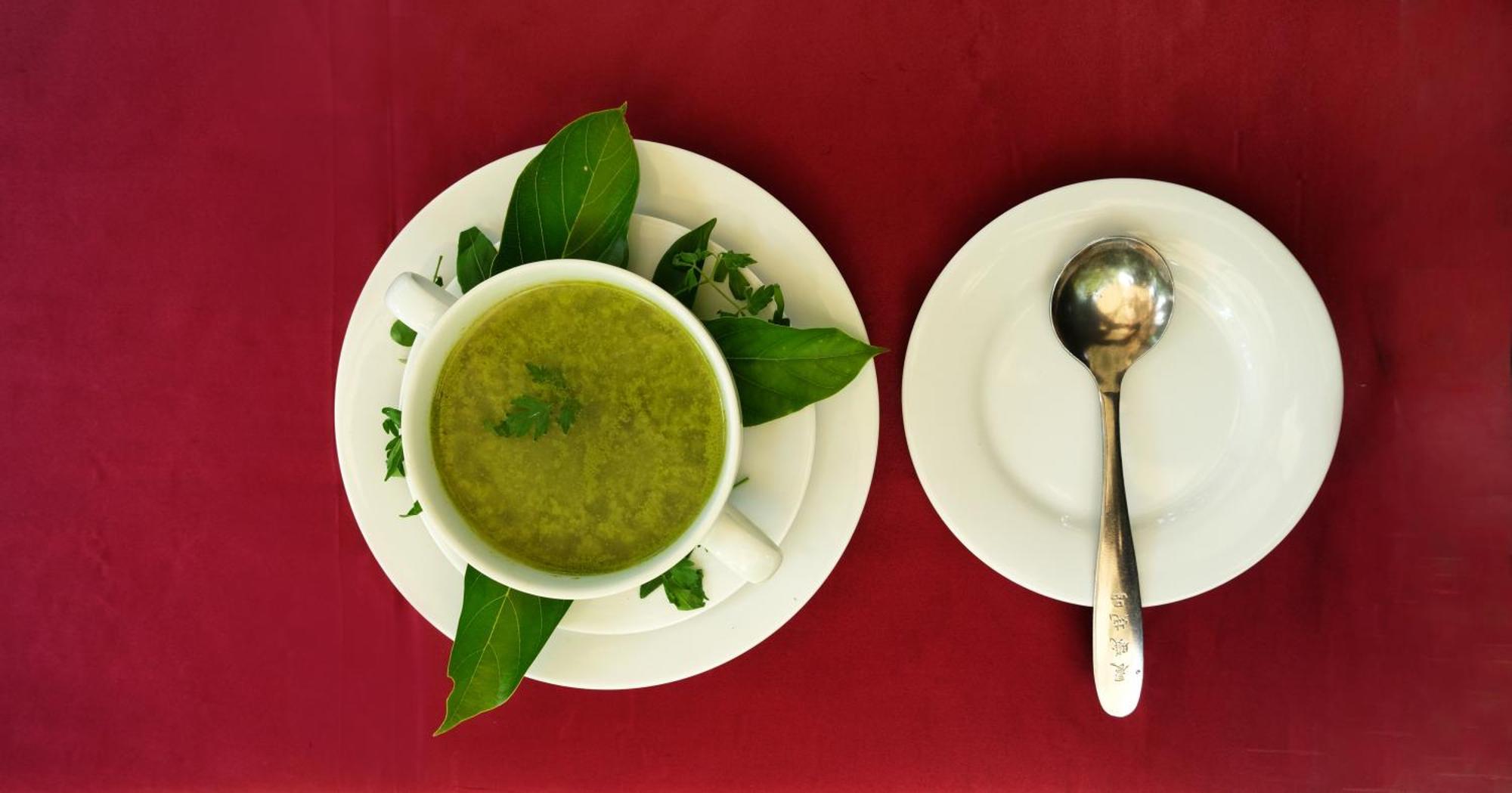 Chandra Villa Ayurveda Resort Bentota Dış mekan fotoğraf