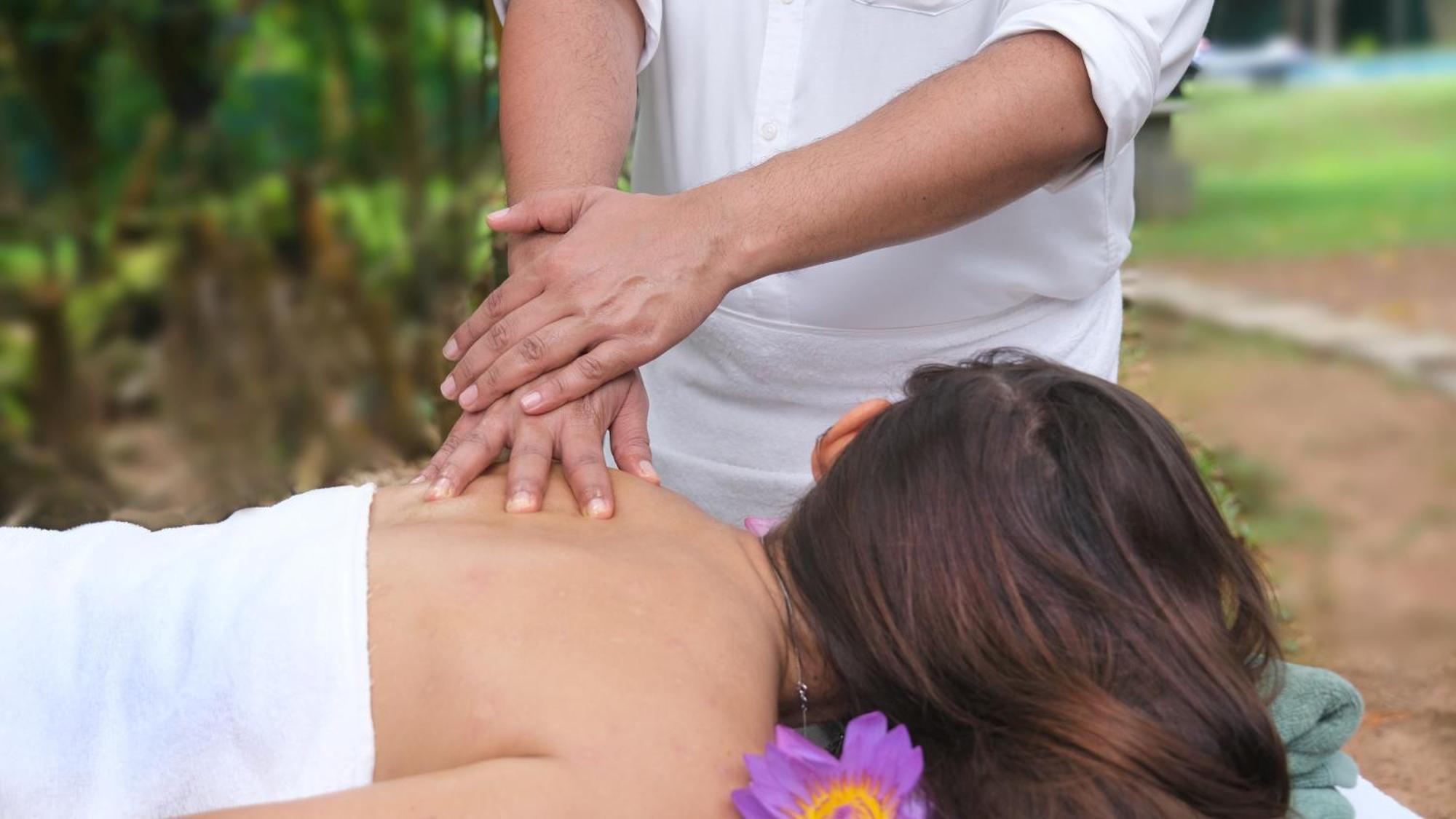 Chandra Villa Ayurveda Resort Bentota Dış mekan fotoğraf