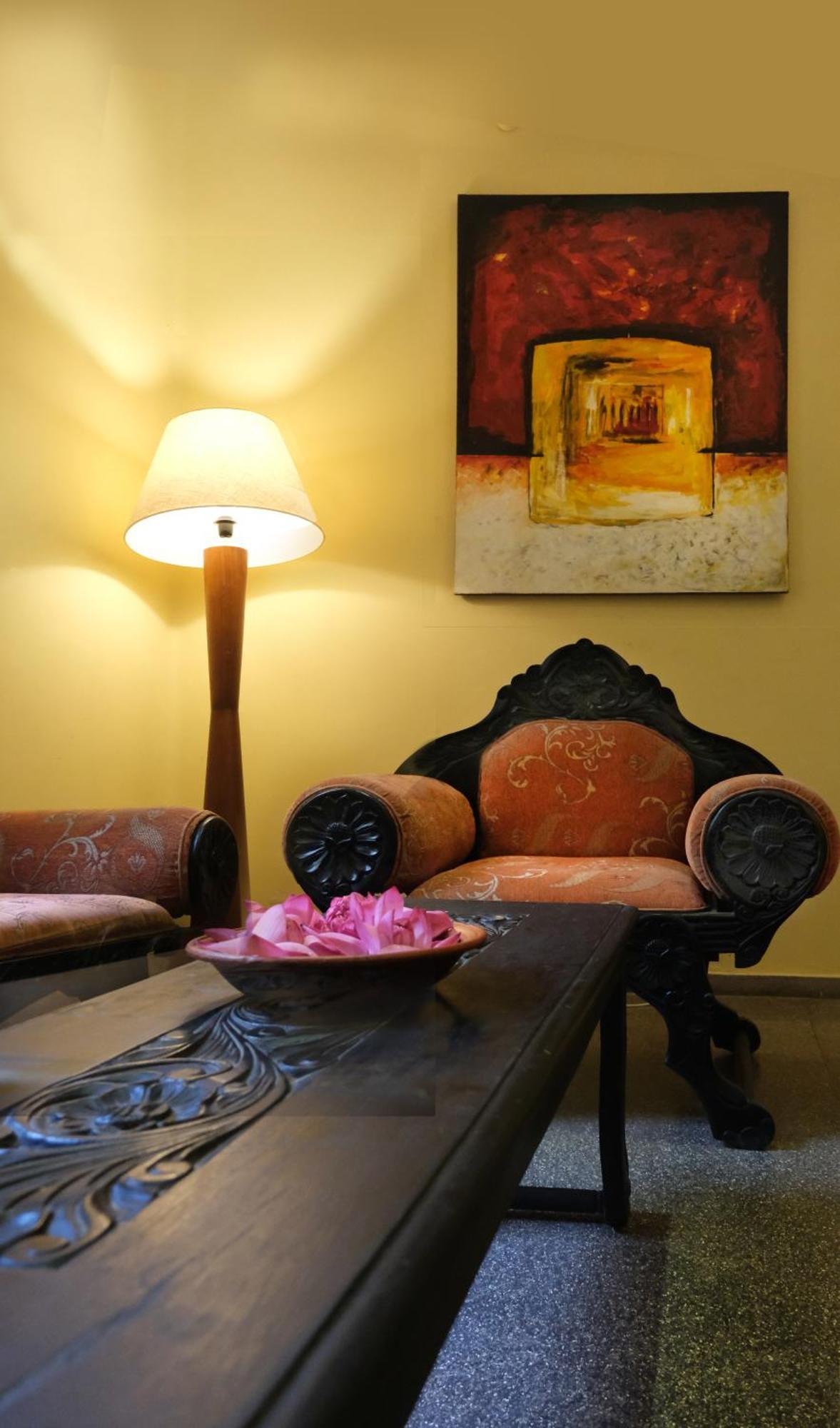Chandra Villa Ayurveda Resort Bentota Dış mekan fotoğraf