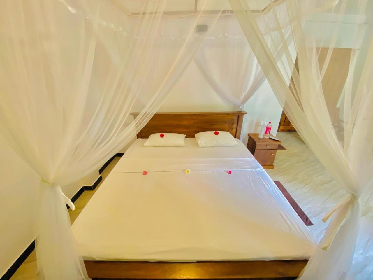Chandra Villa Ayurveda Resort Bentota Dış mekan fotoğraf